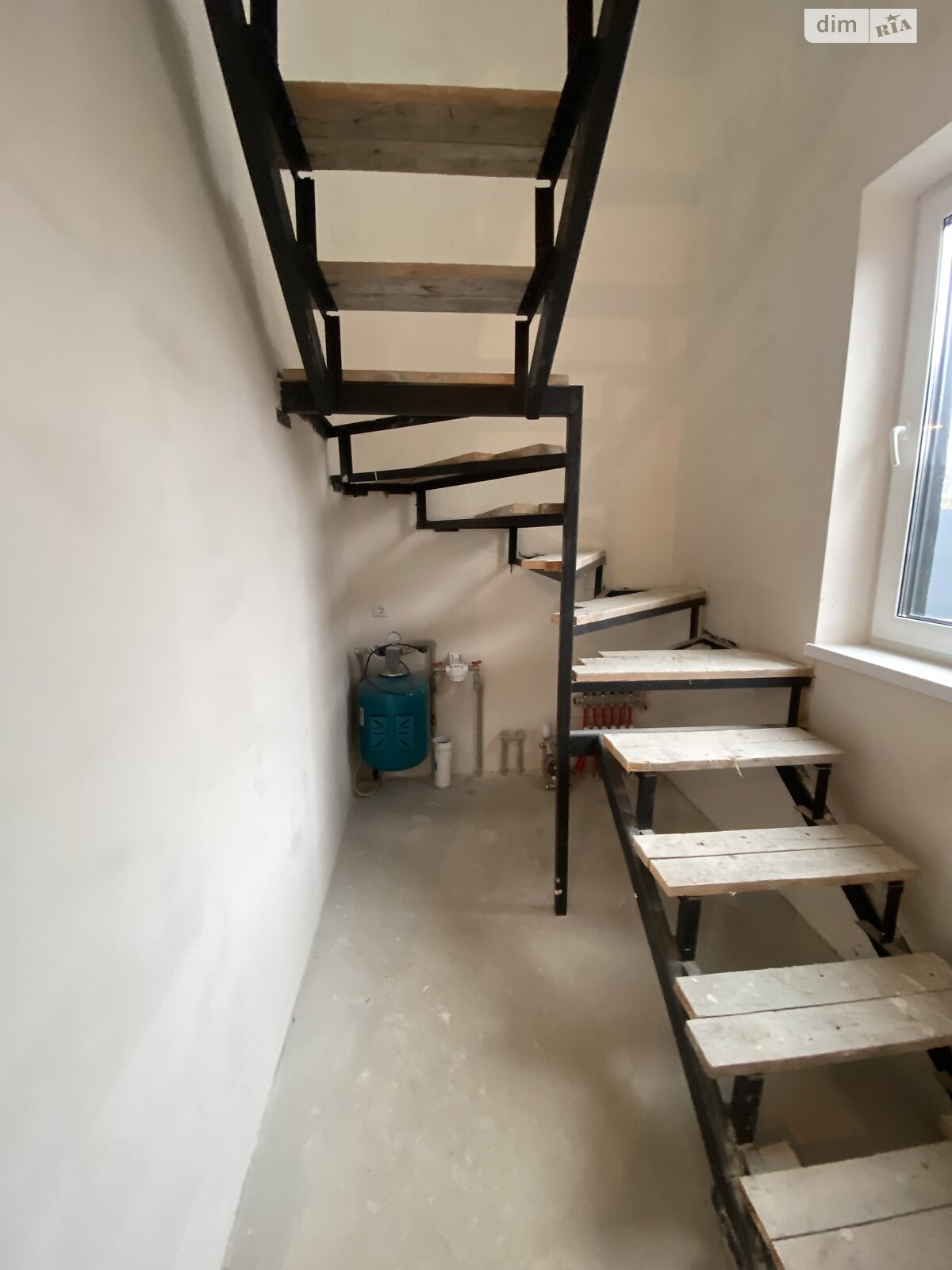 двухэтажный дом, 120 кв. м, пеноблок. Продажа в Зарванцах фото 1 двухэтажный дом, 120 кв. м, пеноблок. Продажа в Зарванцах фото 1