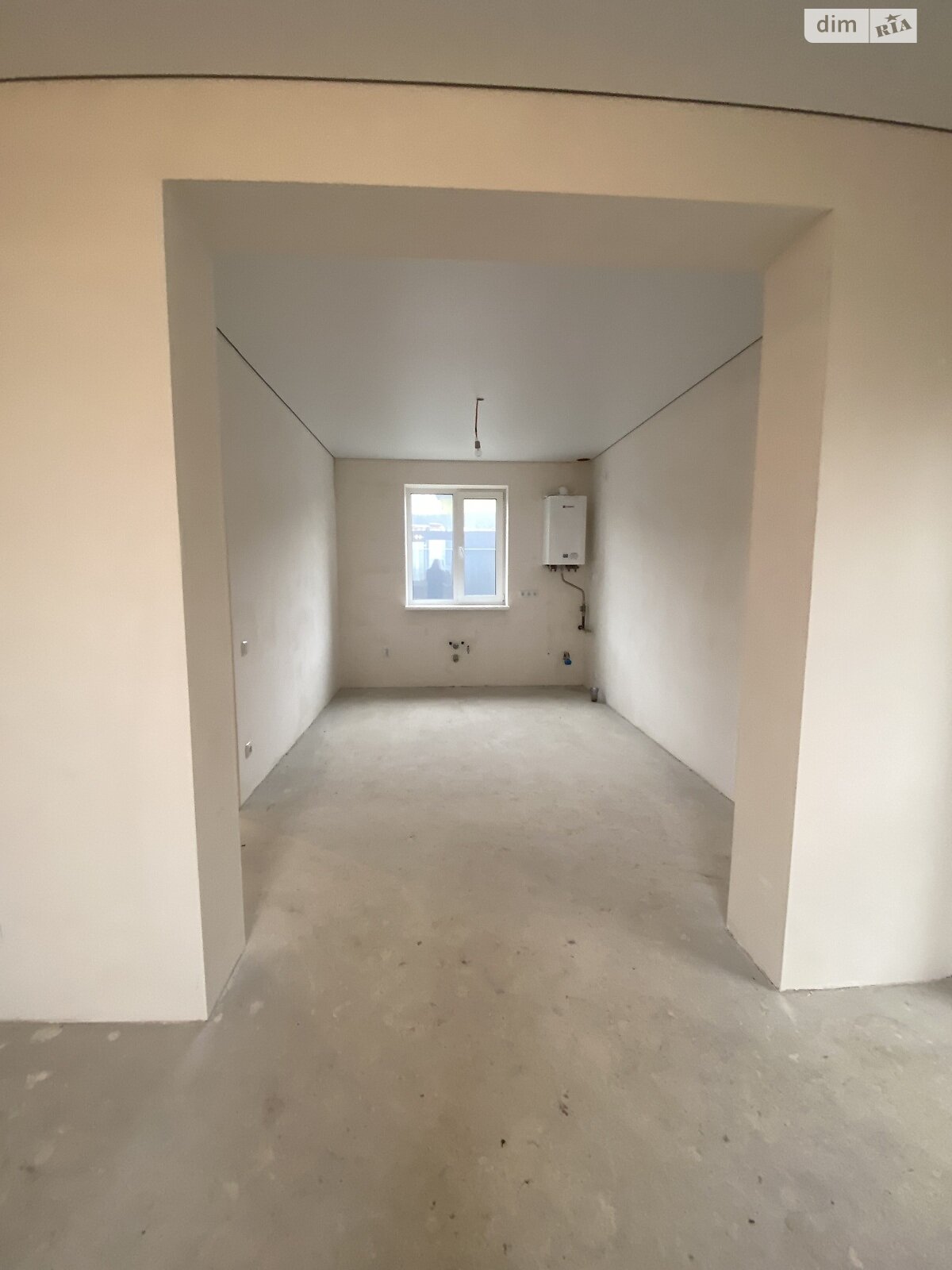 двухэтажный дом, 120 кв. м, пеноблок. Продажа в Зарванцах фото 1 двухэтажный дом, 120 кв. м, пеноблок. Продажа в Зарванцах фото 1