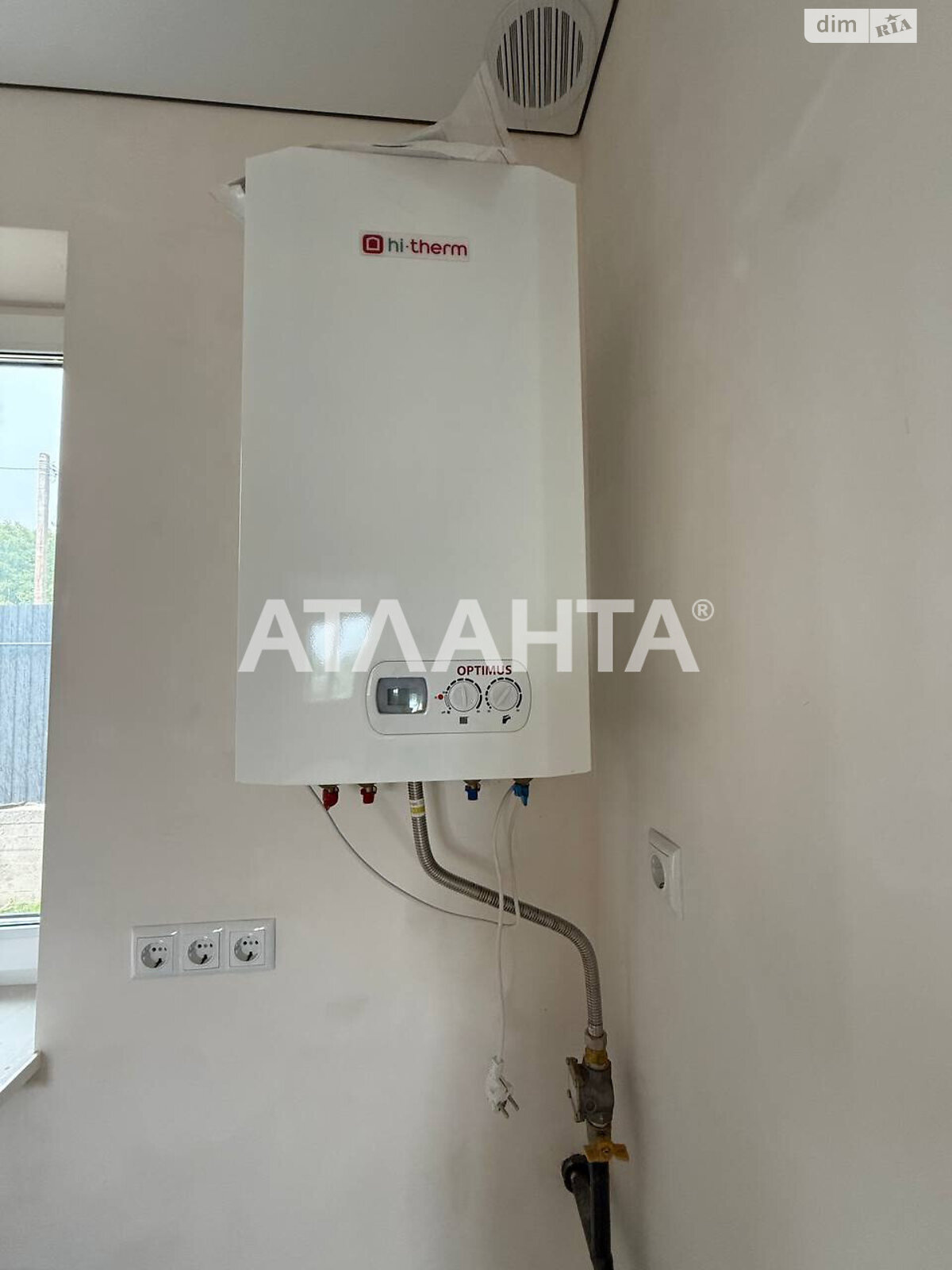 двоповерховий будинок, 100 кв. м, газобетон. Продаж у Зарванцях фото 1 двоповерховий будинок, 100 кв. м, газобетон. Продаж у Зарванцях фото 1