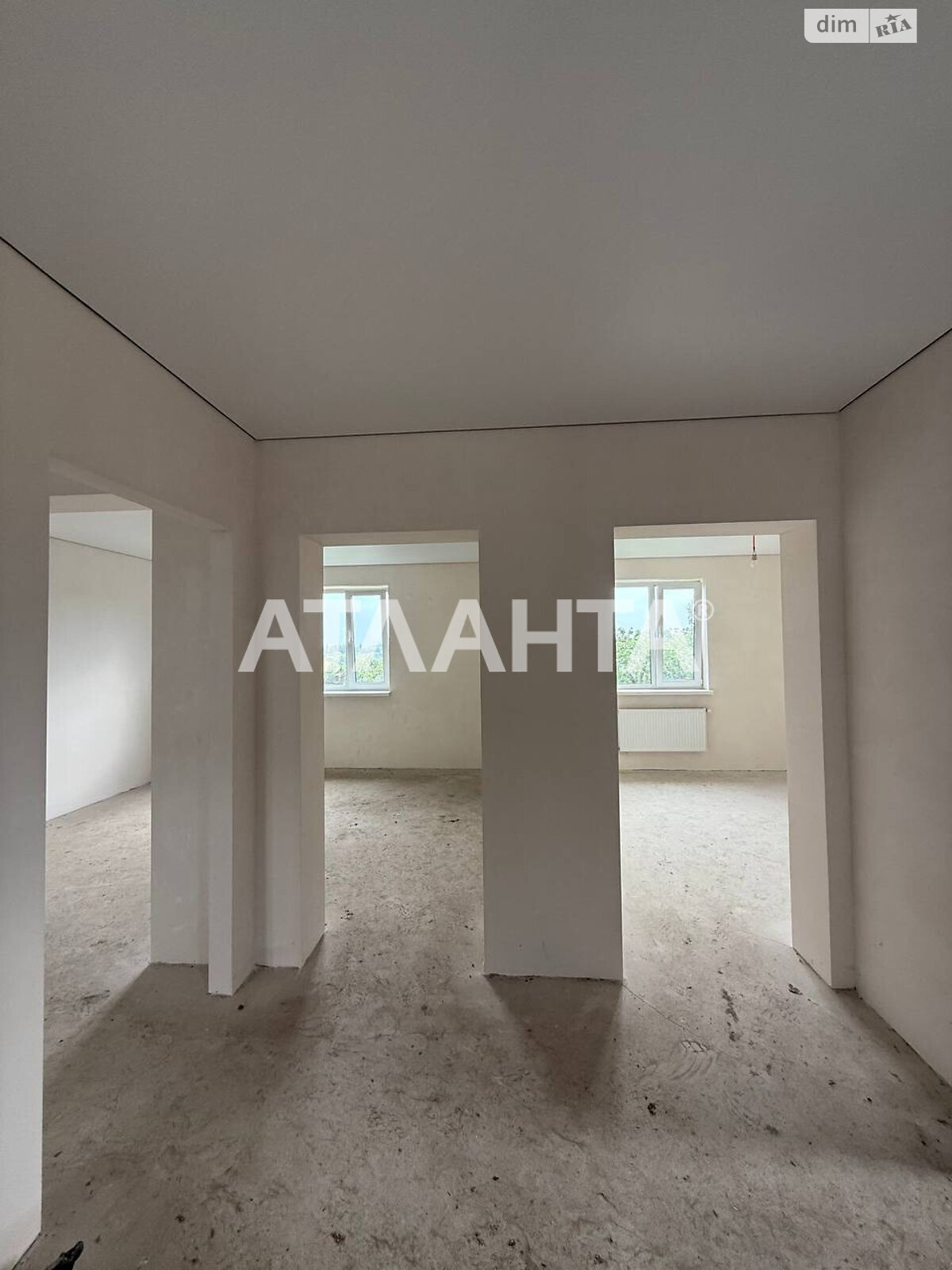 двоповерховий будинок, 100 кв. м, газобетон. Продаж у Зарванцях фото 1 двоповерховий будинок, 100 кв. м, газобетон. Продаж у Зарванцях фото 1