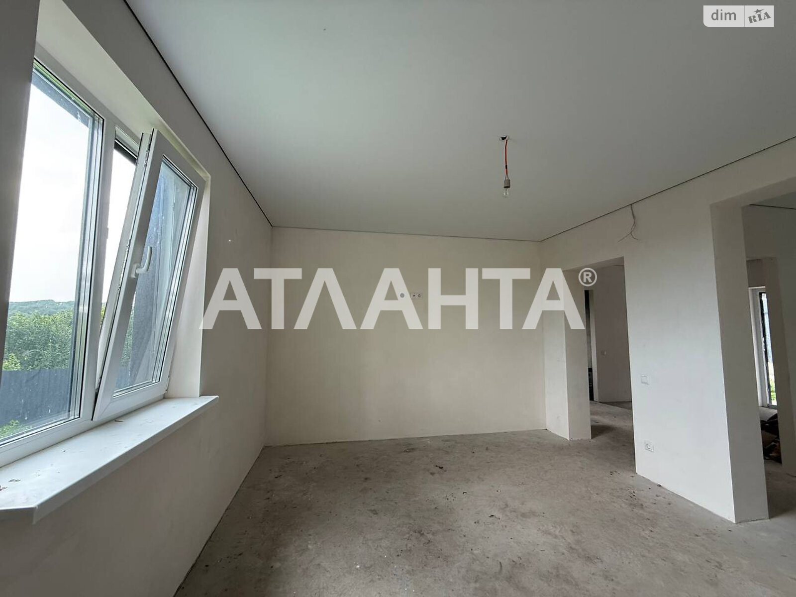 двоповерховий будинок, 100 кв. м, газобетон. Продаж у Зарванцях фото 1 двоповерховий будинок, 100 кв. м, газобетон. Продаж у Зарванцях фото 1