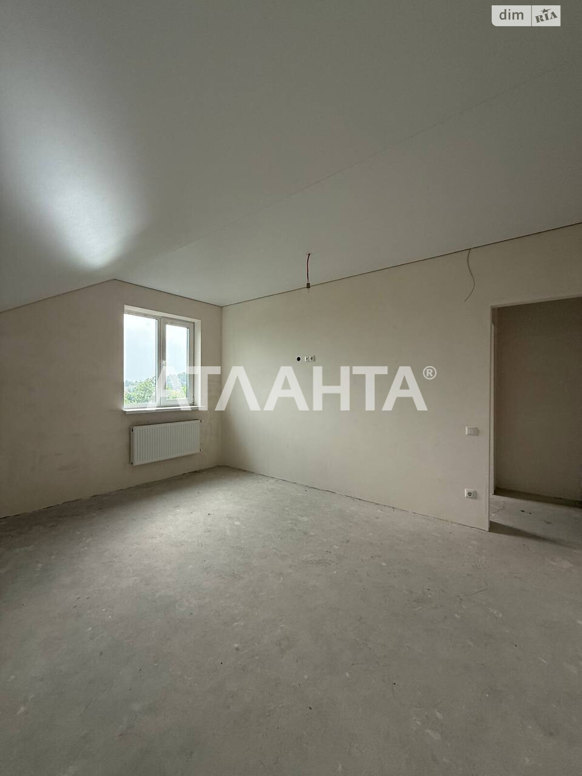 двоповерховий будинок, 100 кв. м, газобетон. Продаж у Зарванцях фото 1 двоповерховий будинок, 100 кв. м, газобетон. Продаж у Зарванцях фото 1