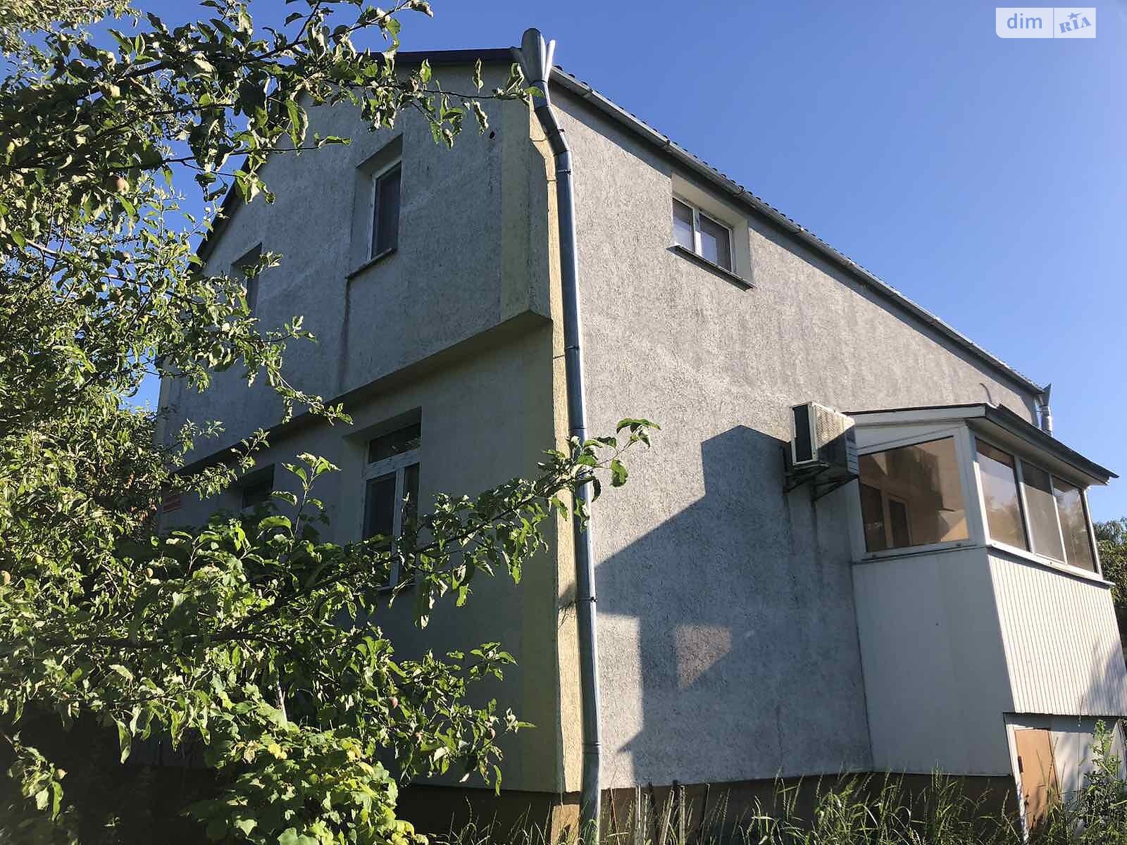 двухэтажный дом с верандой, 141.1 кв. м, кирпич. Продажа в Зарванцах фото 1 двухэтажный дом с верандой, 141.1 кв. м, кирпич. Продажа в Зарванцах фото 1