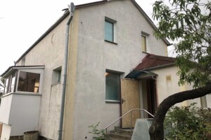 двухэтажный дом с верандой, 141.1 кв. м, кирпич. Продажа в Зарванцах фото 2