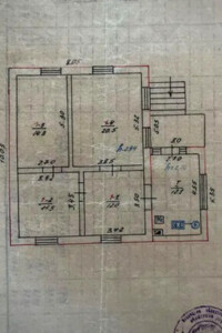 одноповерховий будинок, 70 кв. м, цегла. Продаж у Зарванцях фото 2