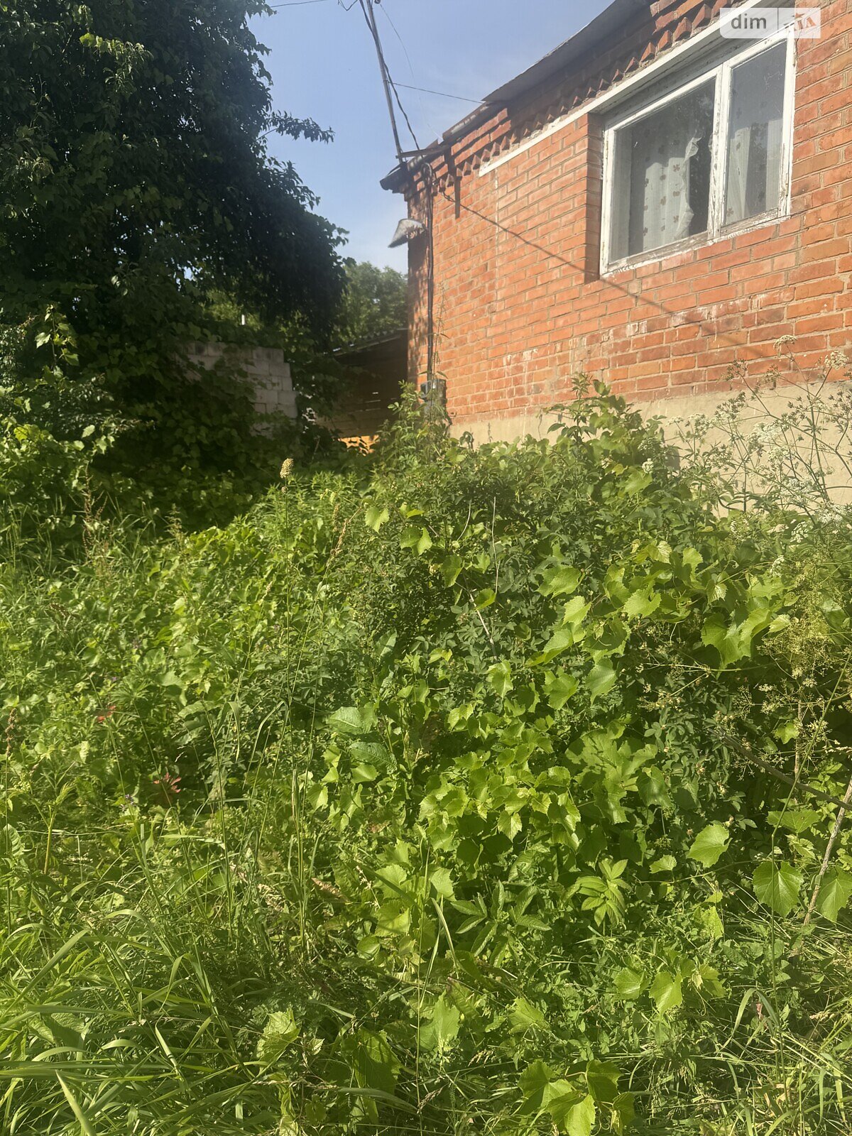 одноповерховий будинок, 70 кв. м, цегла. Продаж у Зарванцях фото 1 одноповерховий будинок, 70 кв. м, цегла. Продаж у Зарванцях фото 1