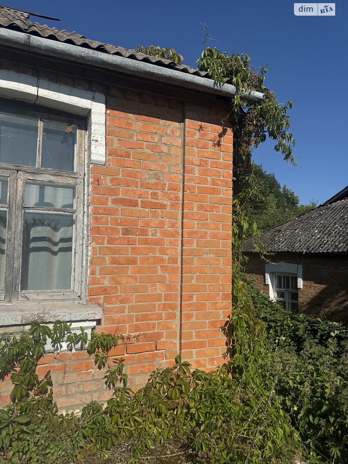 одноэтажный дом, 70 кв. м, кирпич. Продажа в Зарванцах фото 1 одноэтажный дом, 70 кв. м, кирпич. Продажа в Зарванцах фото 1
