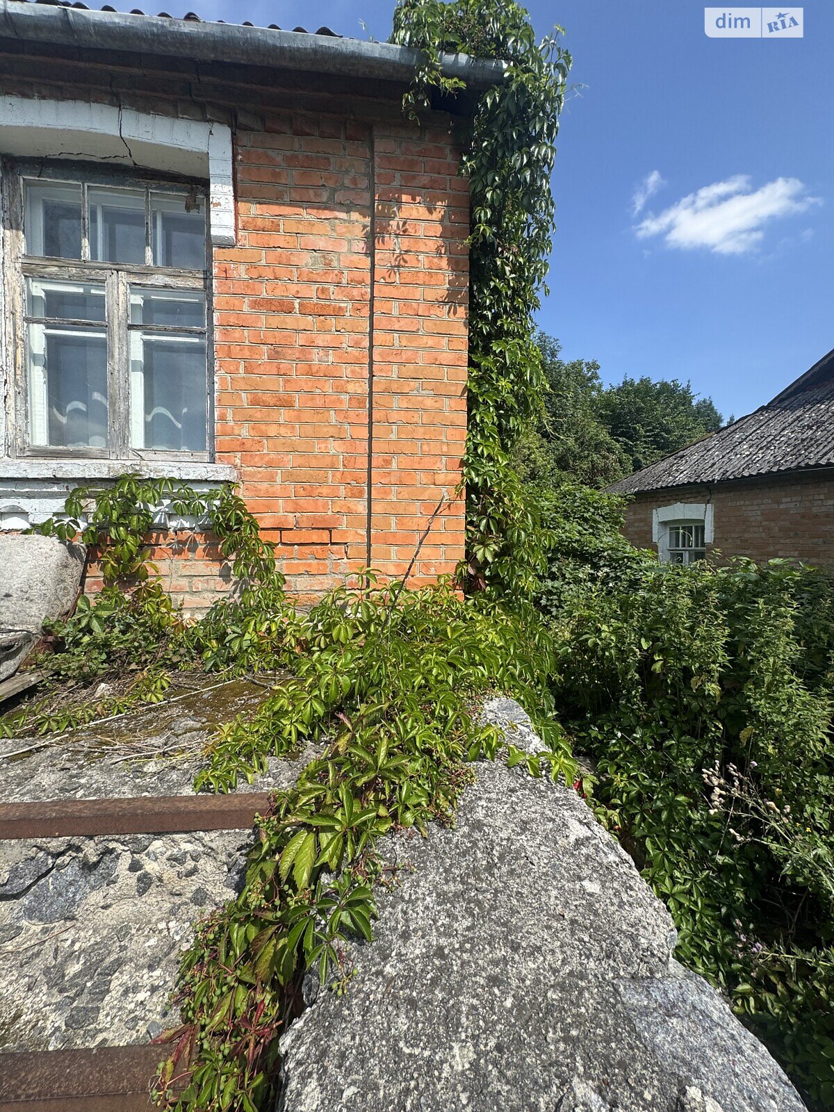 одноэтажный дом, 70 кв. м, кирпич. Продажа в Зарванцах фото 1 одноэтажный дом, 70 кв. м, кирпич. Продажа в Зарванцах фото 1