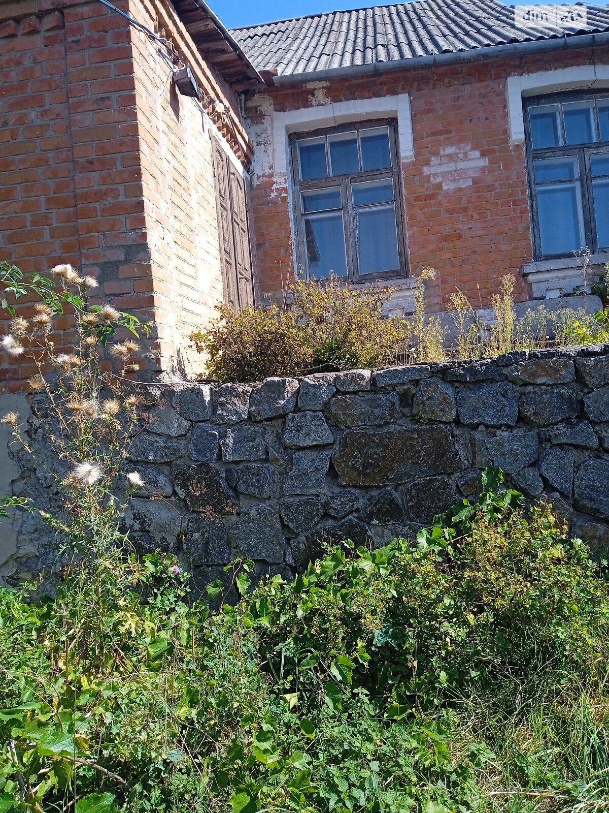 одноэтажный дом с верандой, 70 кв. м, кирпич. Продажа в Зарванцах фото 1 одноэтажный дом с верандой, 70 кв. м, кирпич. Продажа в Зарванцах фото 1