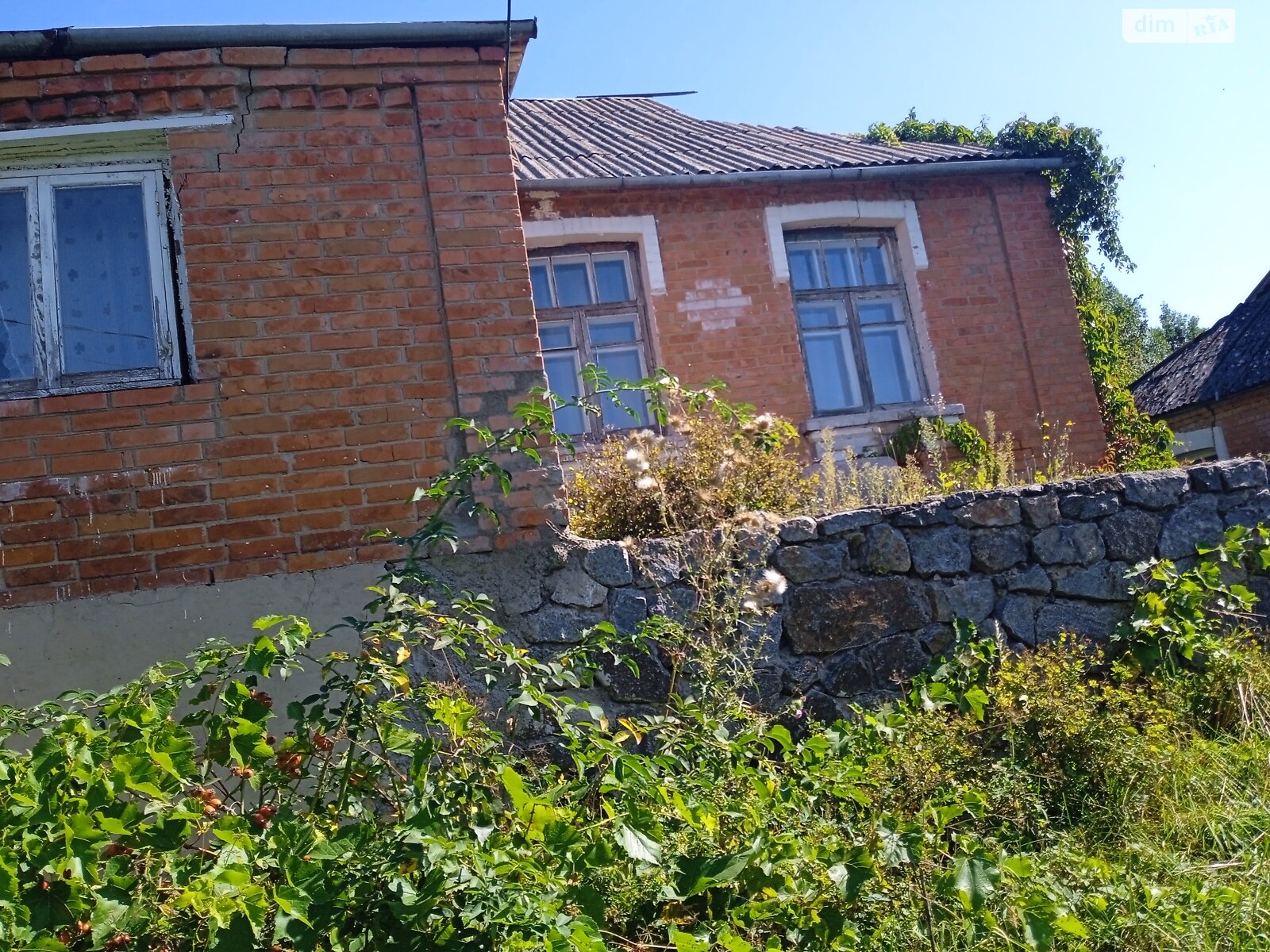 одноэтажный дом с верандой, 70 кв. м, кирпич. Продажа в Зарванцах фото 1 одноэтажный дом с верандой, 70 кв. м, кирпич. Продажа в Зарванцах фото 1