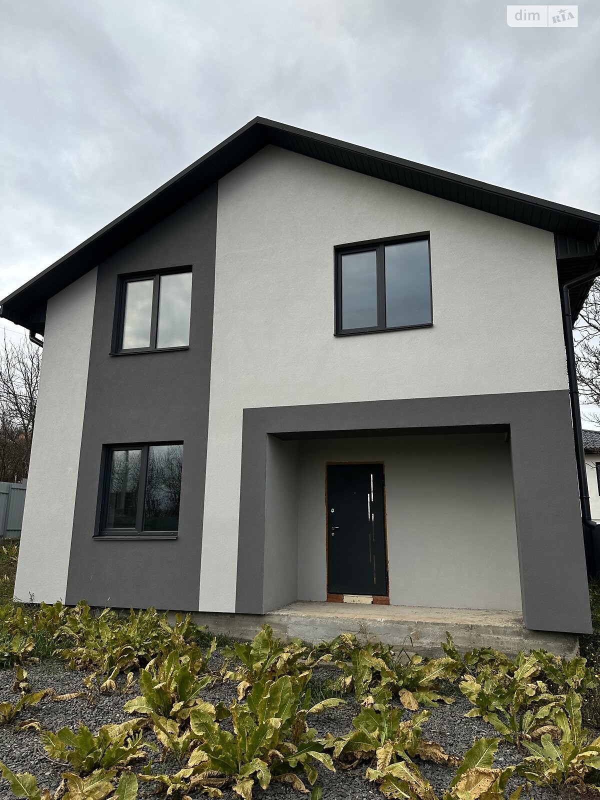 двоповерховий будинок, 103 кв. м, кирпич. Продаж у Зарванцях фото 1 двоповерховий будинок, 103 кв. м, кирпич. Продаж у Зарванцях фото 1