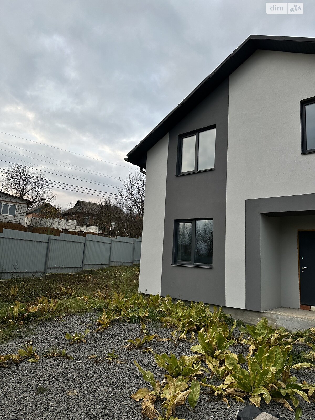 двоповерховий будинок, 103 кв. м, кирпич. Продаж у Зарванцях фото 1 двоповерховий будинок, 103 кв. м, кирпич. Продаж у Зарванцях фото 1