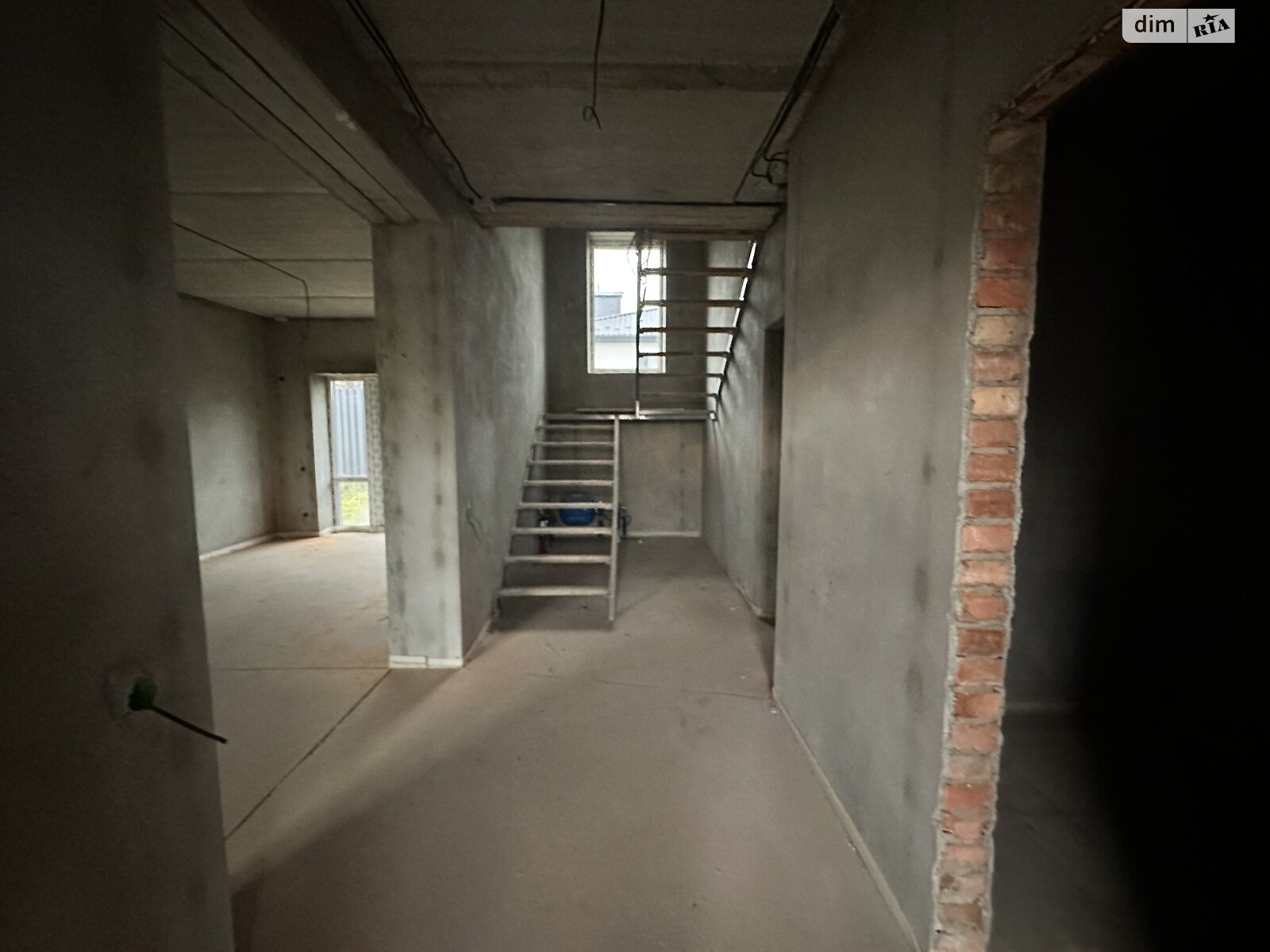 двоповерховий будинок, 103 кв. м, кирпич. Продаж у Зарванцях фото 1 двоповерховий будинок, 103 кв. м, кирпич. Продаж у Зарванцях фото 1