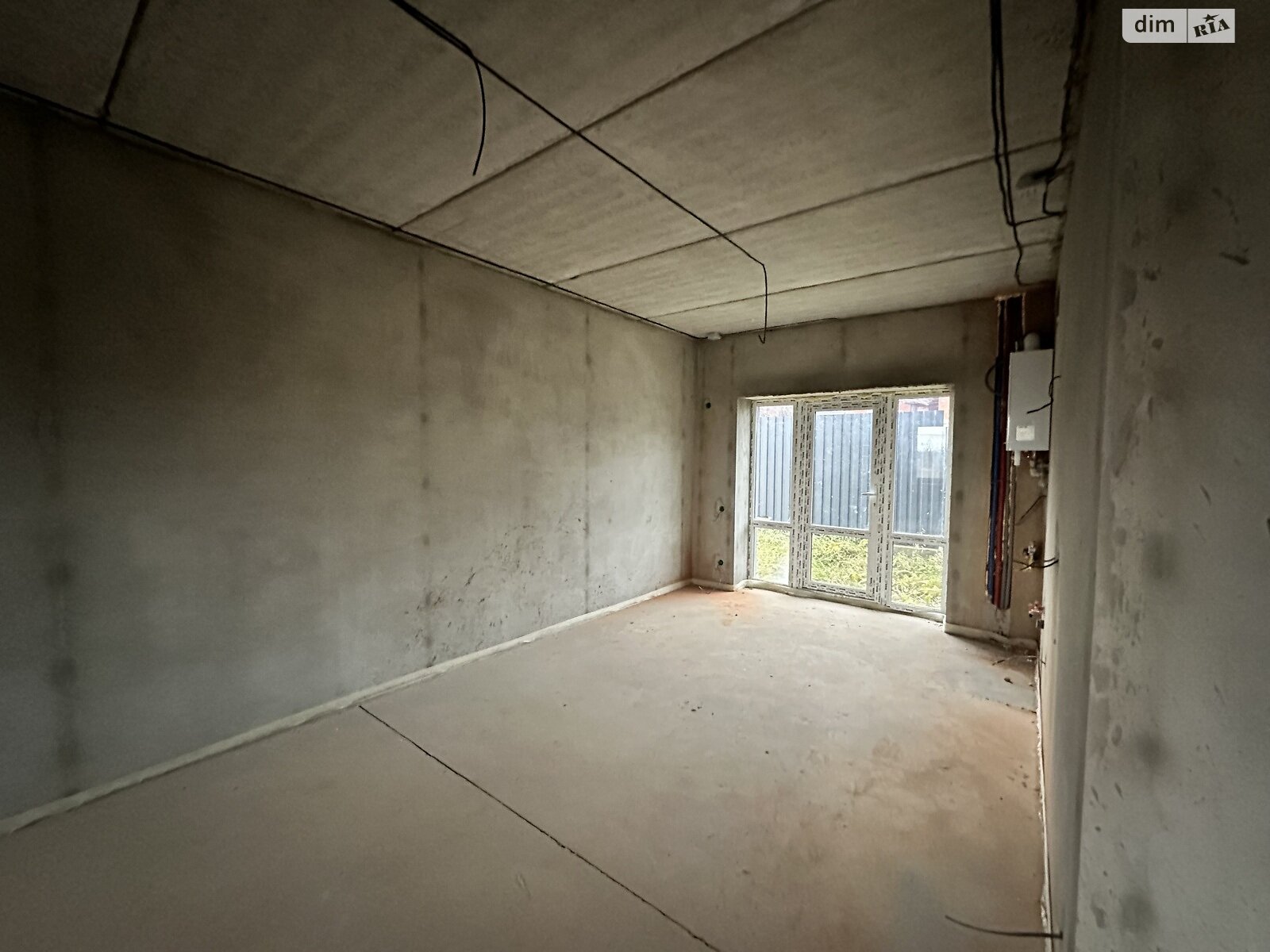 двоповерховий будинок, 103 кв. м, кирпич. Продаж у Зарванцях фото 1 двоповерховий будинок, 103 кв. м, кирпич. Продаж у Зарванцях фото 1