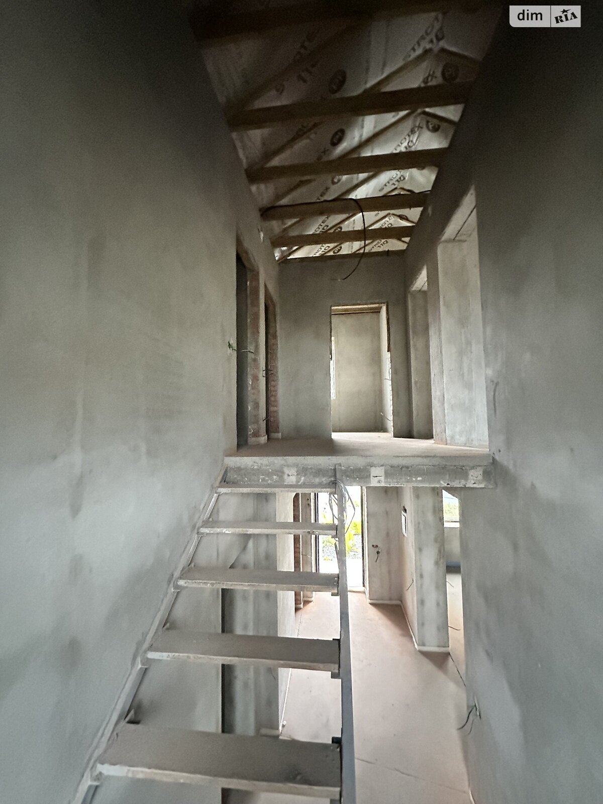 двоповерховий будинок, 103 кв. м, кирпич. Продаж у Зарванцях фото 1 двоповерховий будинок, 103 кв. м, кирпич. Продаж у Зарванцях фото 1