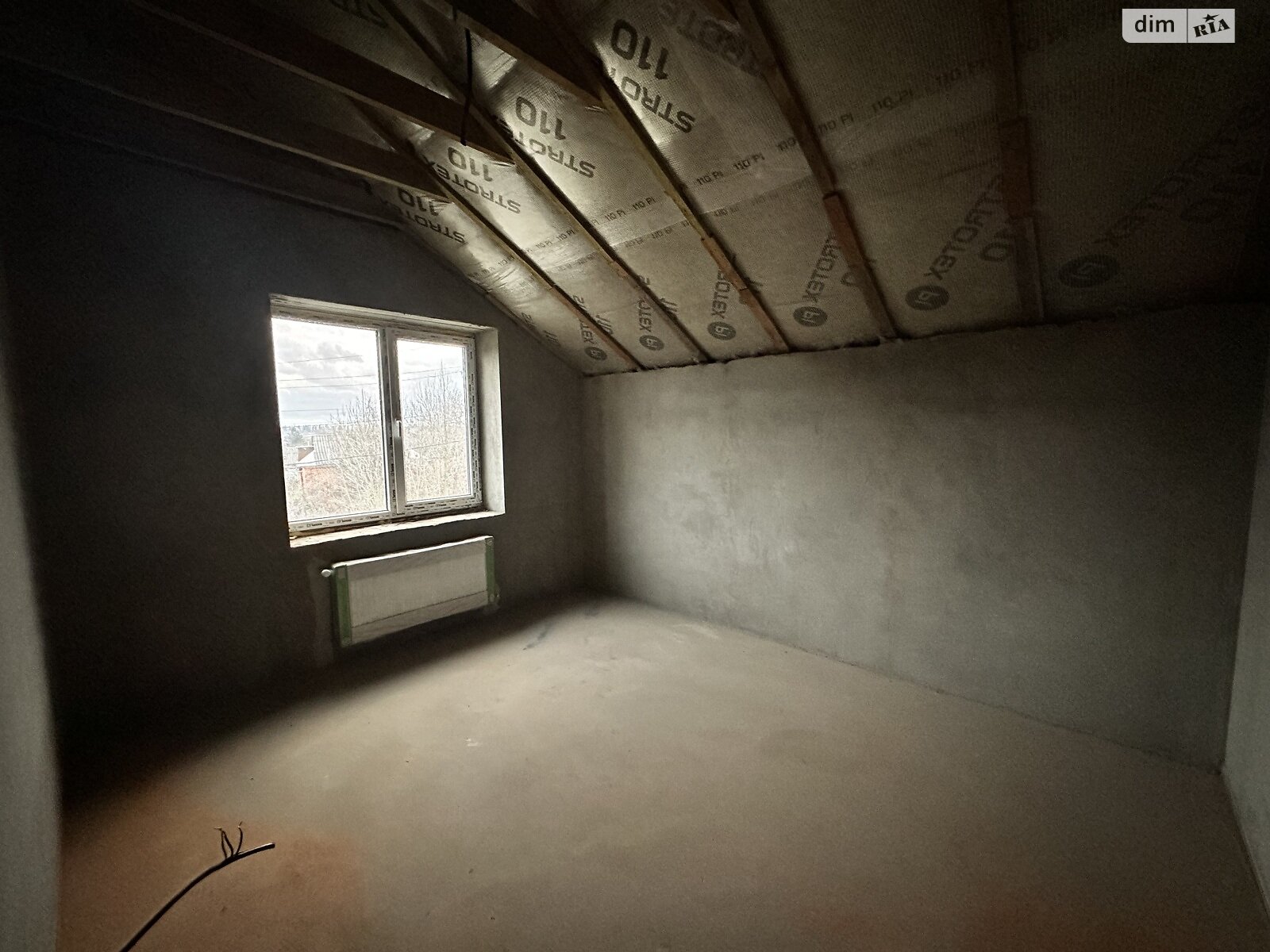 двоповерховий будинок, 103 кв. м, кирпич. Продаж у Зарванцях фото 1 двоповерховий будинок, 103 кв. м, кирпич. Продаж у Зарванцях фото 1