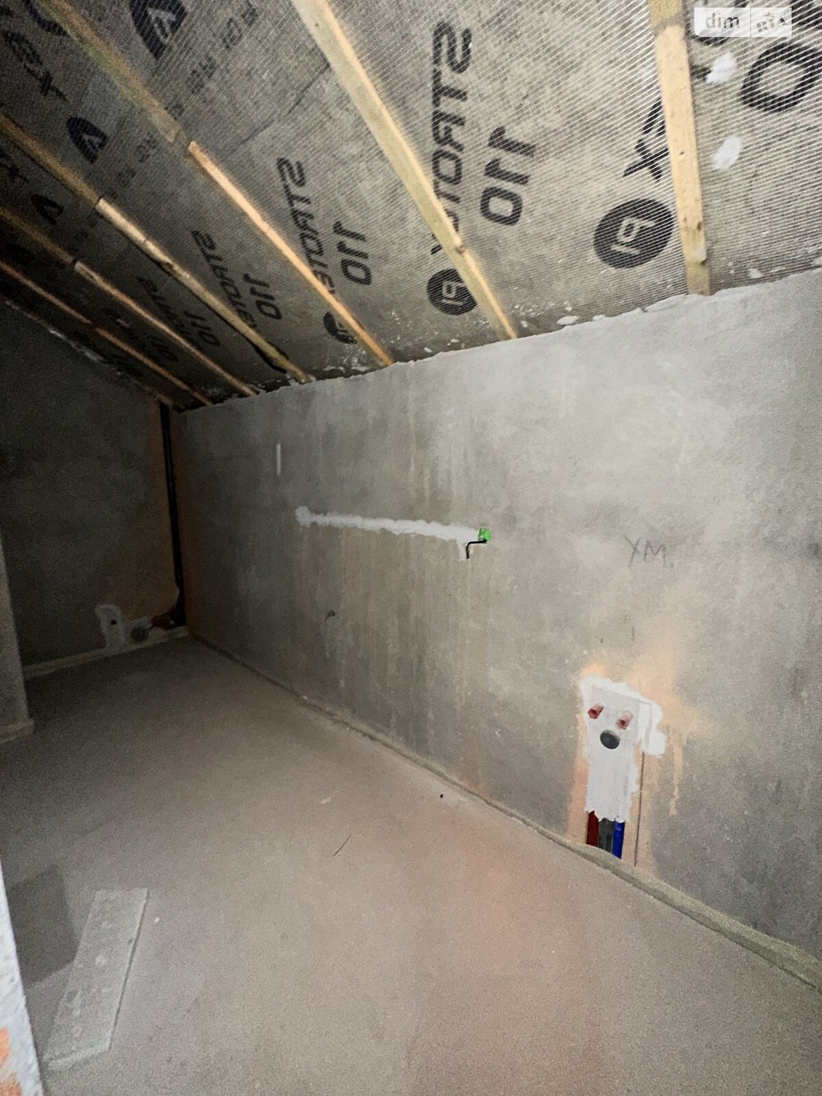 двоповерховий будинок, 103 кв. м, кирпич. Продаж у Зарванцях фото 1 двоповерховий будинок, 103 кв. м, кирпич. Продаж у Зарванцях фото 1