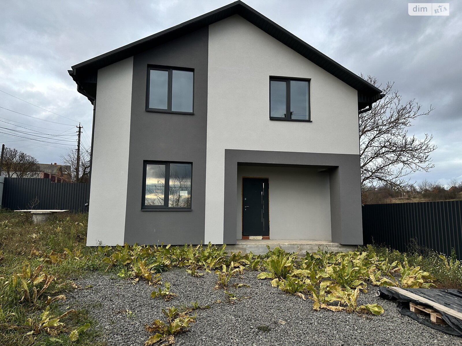 двоповерховий будинок, 103 кв. м, кирпич. Продаж у Зарванцях фото 1 двоповерховий будинок, 103 кв. м, кирпич. Продаж у Зарванцях фото 1