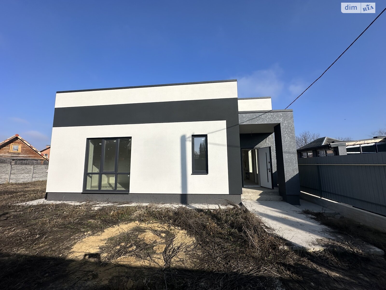 одноповерховий будинок, 120 кв. м, цегла. Продаж у Зарванцях фото 1 одноповерховий будинок, 120 кв. м, цегла. Продаж у Зарванцях фото 1
