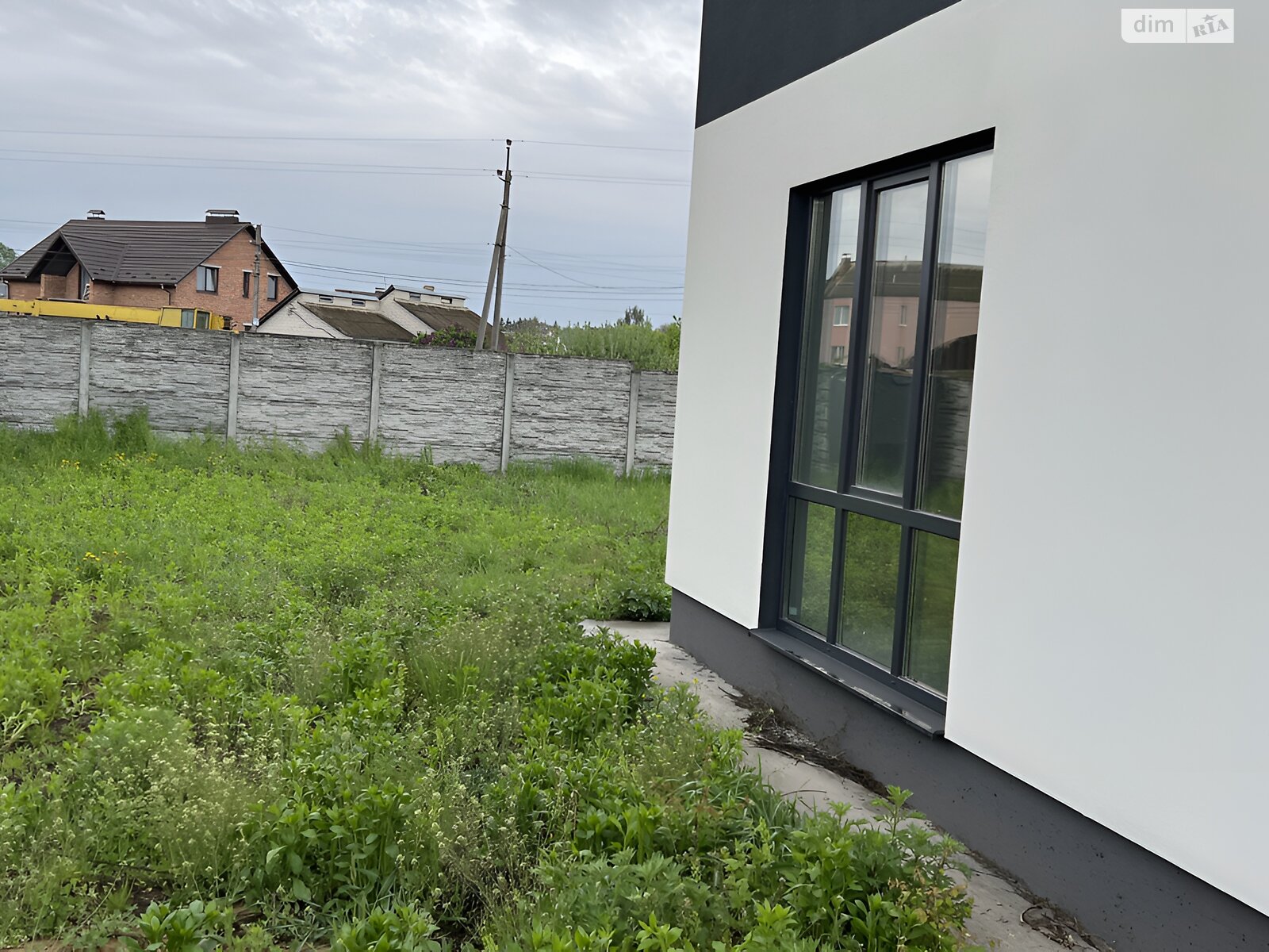 одноэтажный дом, 110 кв. м, кирпич. Продажа в Зарванцах фото 1 одноэтажный дом, 110 кв. м, кирпич. Продажа в Зарванцах фото 1