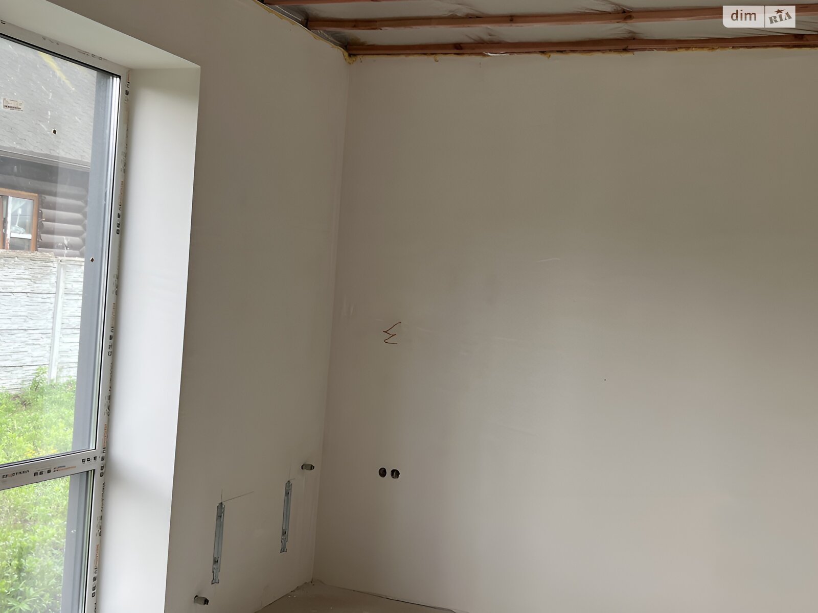 одноэтажный дом, 110 кв. м, кирпич. Продажа в Зарванцах фото 1 одноэтажный дом, 110 кв. м, кирпич. Продажа в Зарванцах фото 1