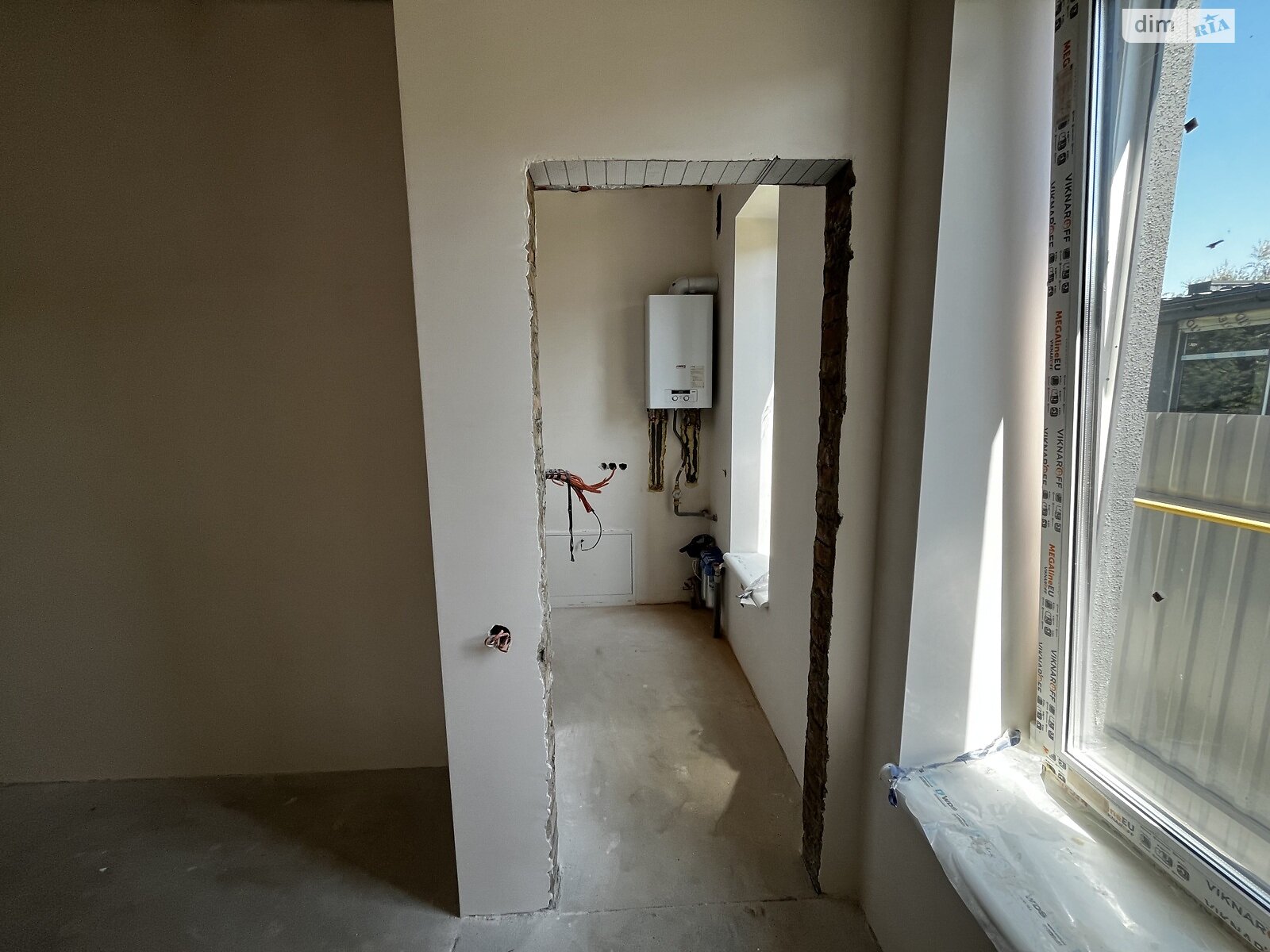 одноэтажный дом, 105 кв. м, кирпич. Продажа в Зарванцах фото 1 одноэтажный дом, 105 кв. м, кирпич. Продажа в Зарванцах фото 1