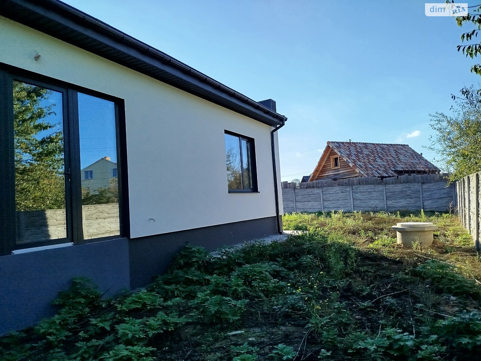 одноэтажный дом, 110 кв. м, кирпич. Продажа в Зарванцах фото 1 одноэтажный дом, 110 кв. м, кирпич. Продажа в Зарванцах фото 1