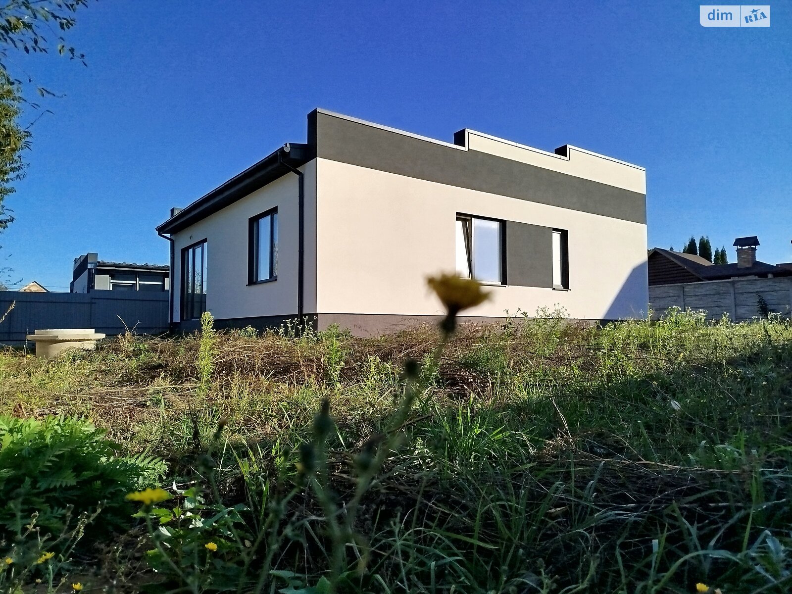 одноэтажный дом, 110 кв. м, кирпич. Продажа в Зарванцах фото 1 одноэтажный дом, 110 кв. м, кирпич. Продажа в Зарванцах фото 1