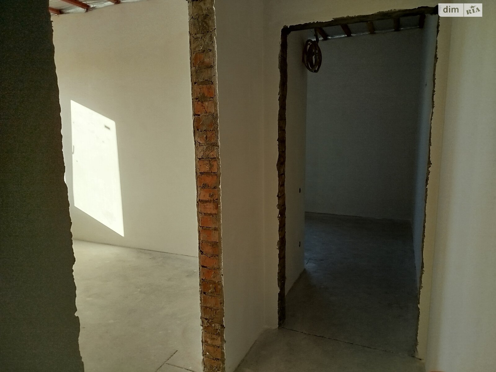 одноэтажный дом, 110 кв. м, кирпич. Продажа в Зарванцах фото 1 одноэтажный дом, 110 кв. м, кирпич. Продажа в Зарванцах фото 1