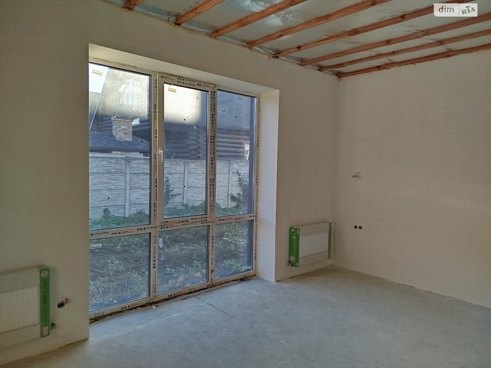одноэтажный дом, 110 кв. м, кирпич. Продажа в Зарванцах фото 1 одноэтажный дом, 110 кв. м, кирпич. Продажа в Зарванцах фото 1