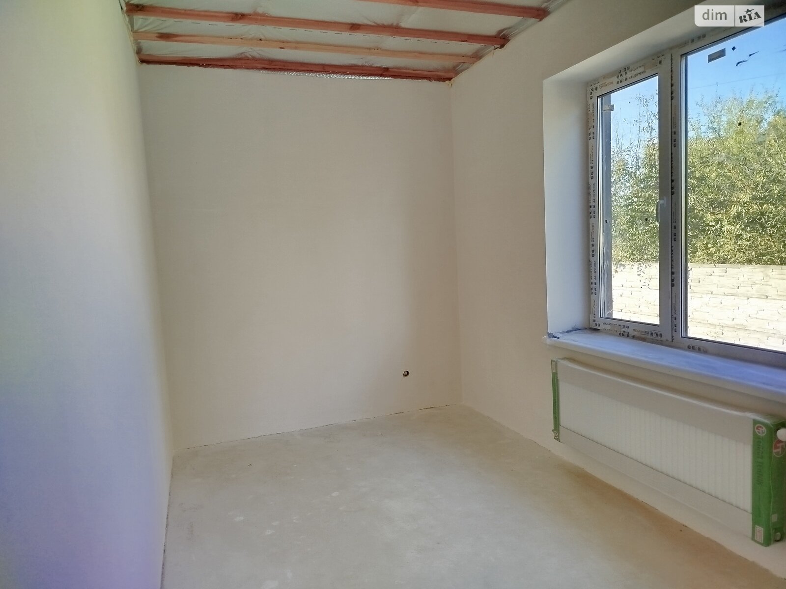 одноэтажный дом, 110 кв. м, кирпич. Продажа в Зарванцах фото 1 одноэтажный дом, 110 кв. м, кирпич. Продажа в Зарванцах фото 1