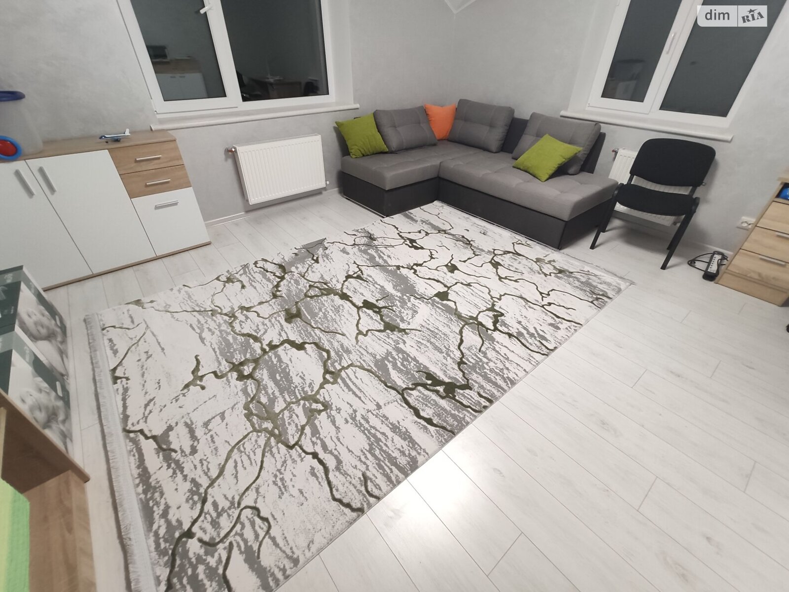 двоповерховий будинок бесідка, 200 кв. м, кирпич. Продаж у Зарванцях фото 1 двоповерховий будинок бесідка, 200 кв. м, кирпич. Продаж у Зарванцях фото 1