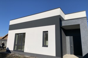 одноэтажный дом с отоплением, 110 кв. м, кирпич. Продажа в Агрономичном фото 2