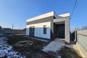 одноповерховий будинок з опаленням, 105 кв. м, цегла. Продаж у Зарванцях фото 2