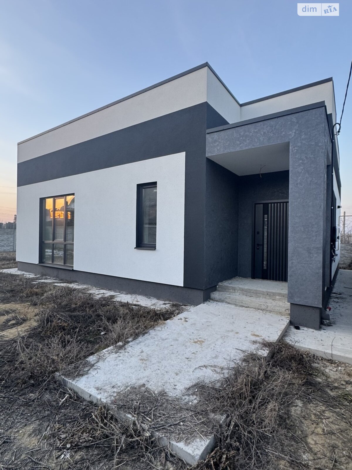 одноповерховий будинок, 110 кв. м, кирпич. Продаж у Зарванцях фото 1 одноповерховий будинок, 110 кв. м, кирпич. Продаж у Зарванцях фото 1