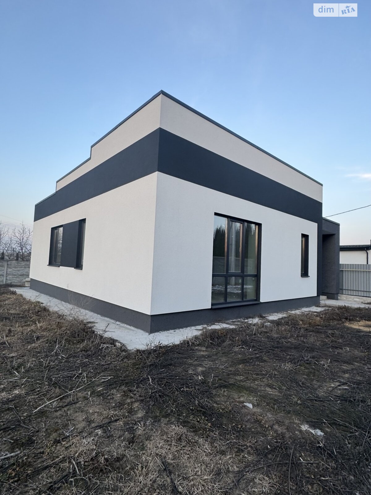 одноповерховий будинок, 110 кв. м, кирпич. Продаж у Зарванцях фото 1 одноповерховий будинок, 110 кв. м, кирпич. Продаж у Зарванцях фото 1