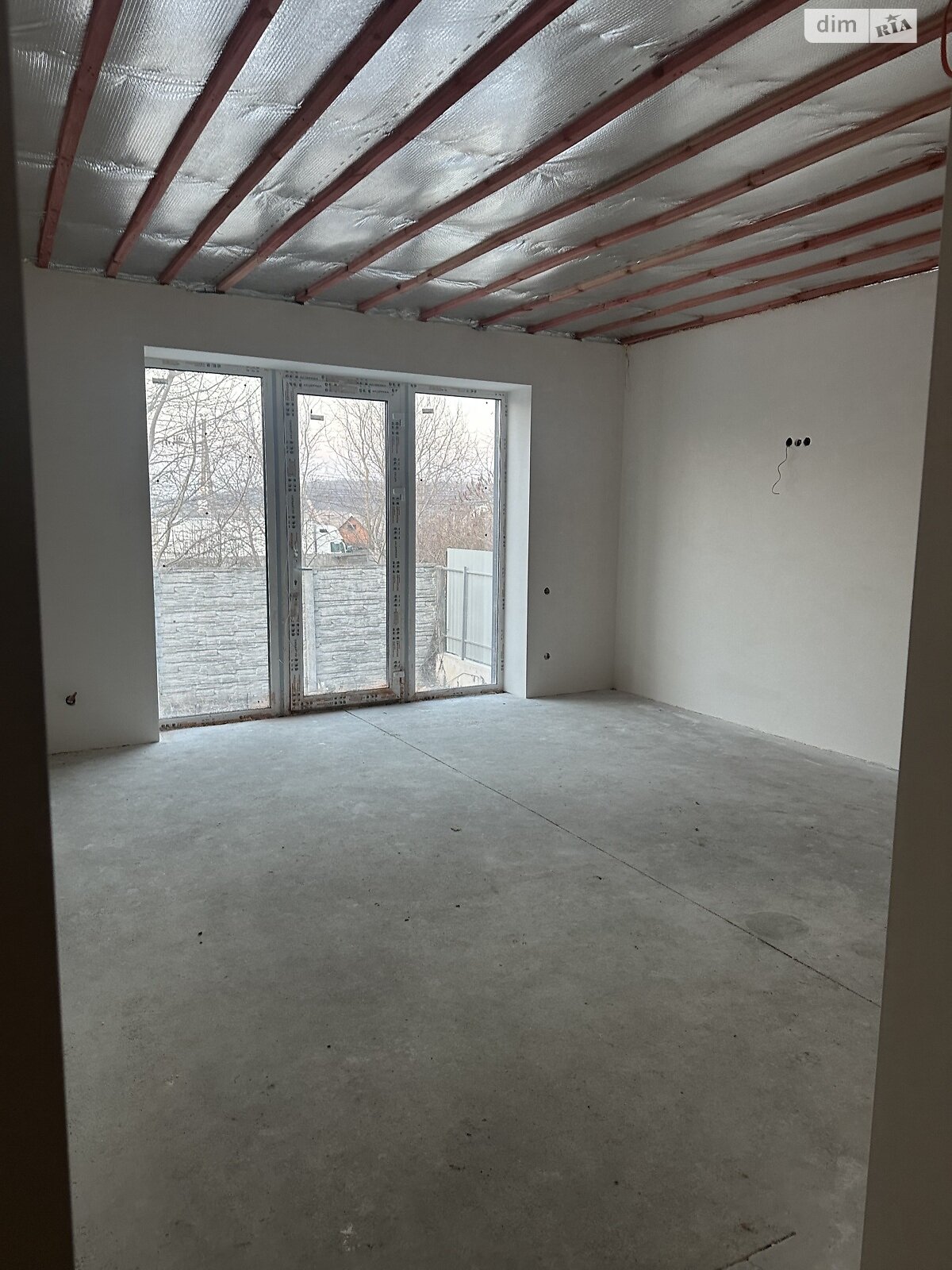одноэтажный дом, 110 кв. м, кирпич. Продажа в Зарванцах фото 1 одноэтажный дом, 110 кв. м, кирпич. Продажа в Зарванцах фото 1