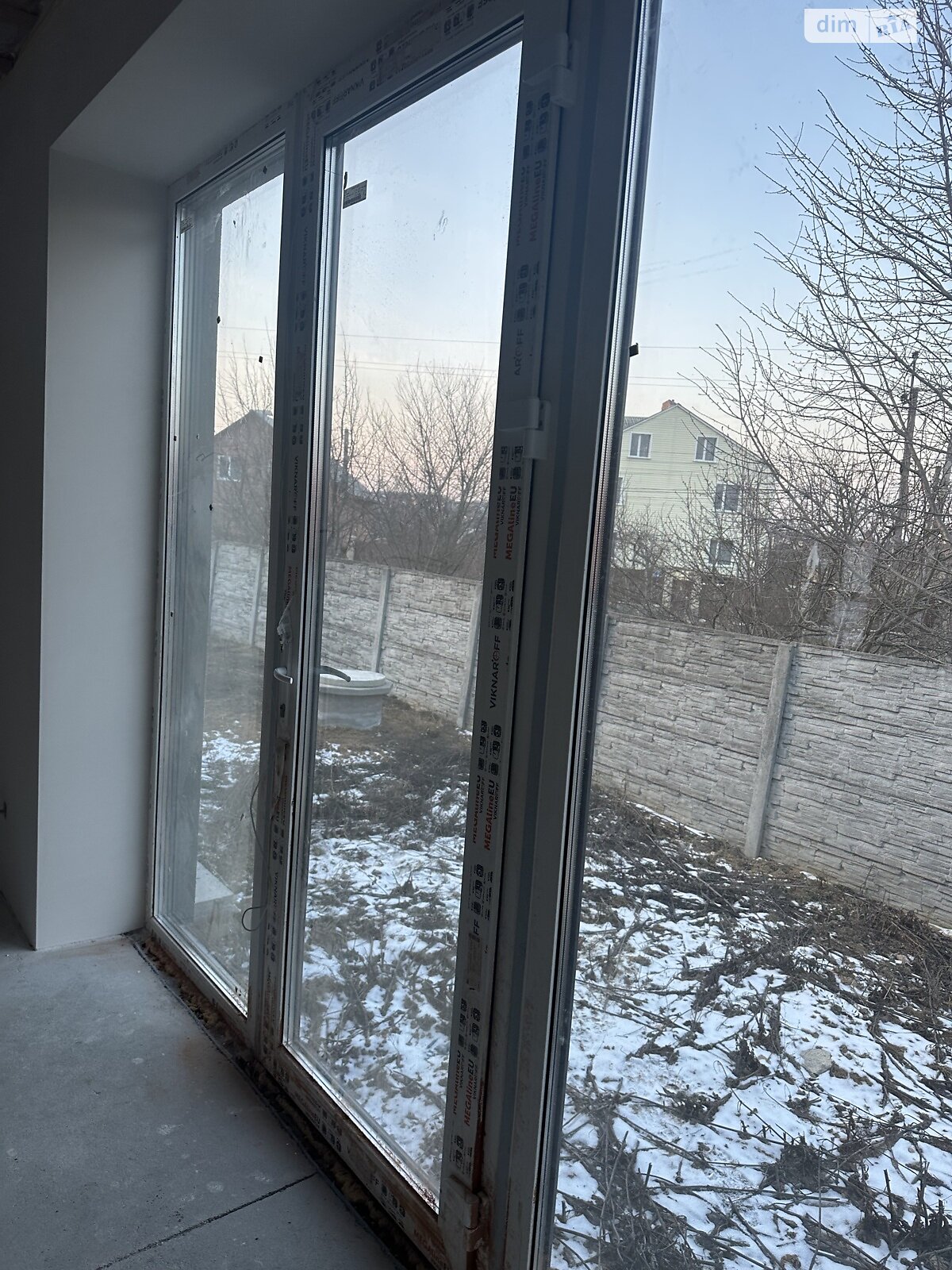 одноэтажный дом, 110 кв. м, кирпич. Продажа в Зарванцах фото 1 одноэтажный дом, 110 кв. м, кирпич. Продажа в Зарванцах фото 1