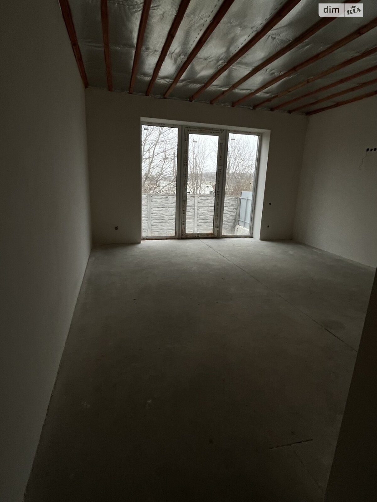 одноэтажный дом, 126 кв. м, кирпич. Продажа в Зарванцах фото 1 одноэтажный дом, 126 кв. м, кирпич. Продажа в Зарванцах фото 1