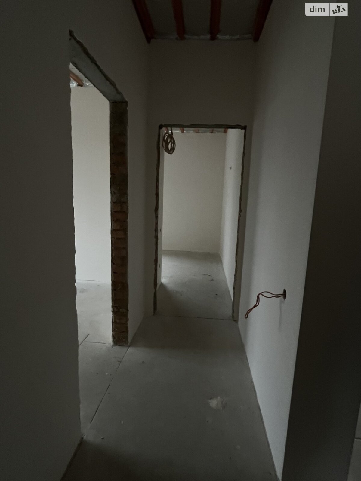 одноэтажный дом, 126 кв. м, кирпич. Продажа в Зарванцах фото 1 одноэтажный дом, 126 кв. м, кирпич. Продажа в Зарванцах фото 1