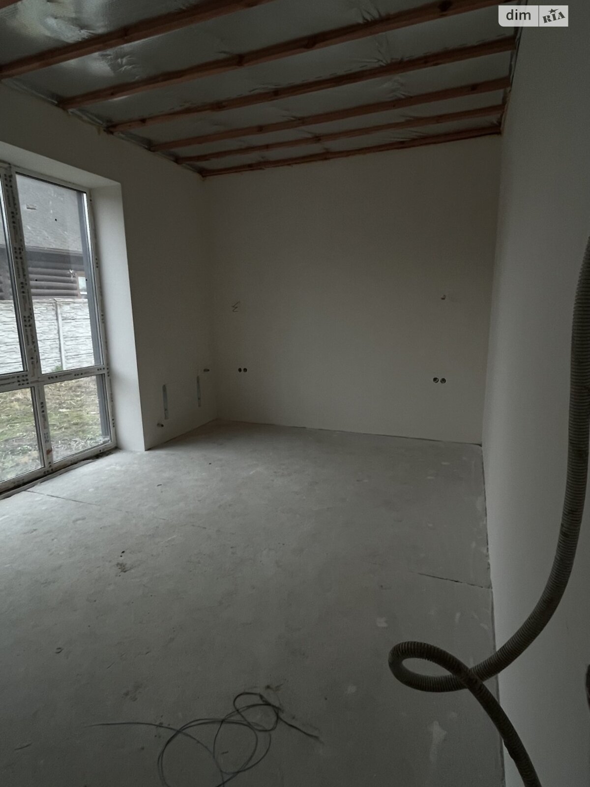 одноэтажный дом, 126 кв. м, кирпич. Продажа в Зарванцах фото 1 одноэтажный дом, 126 кв. м, кирпич. Продажа в Зарванцах фото 1