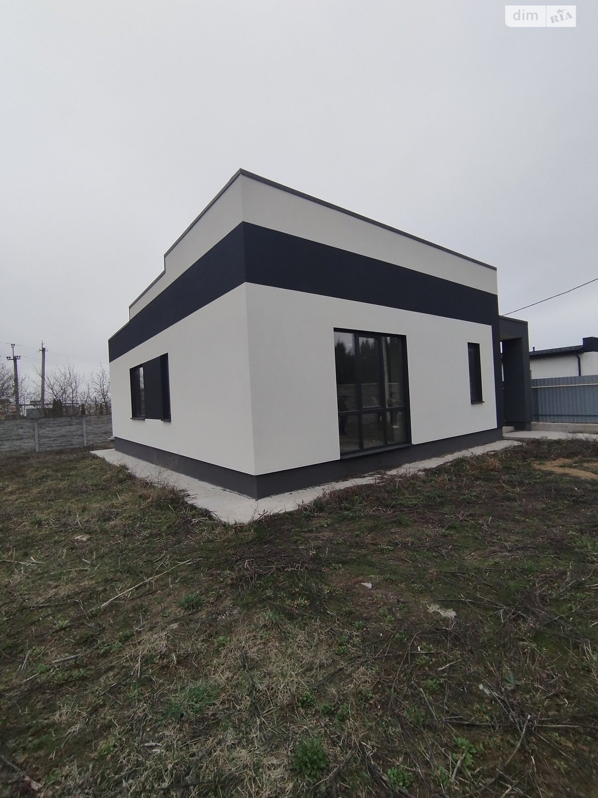 одноэтажный дом, 126 кв. м, кирпич. Продажа в Зарванцах фото 1 одноэтажный дом, 126 кв. м, кирпич. Продажа в Зарванцах фото 1