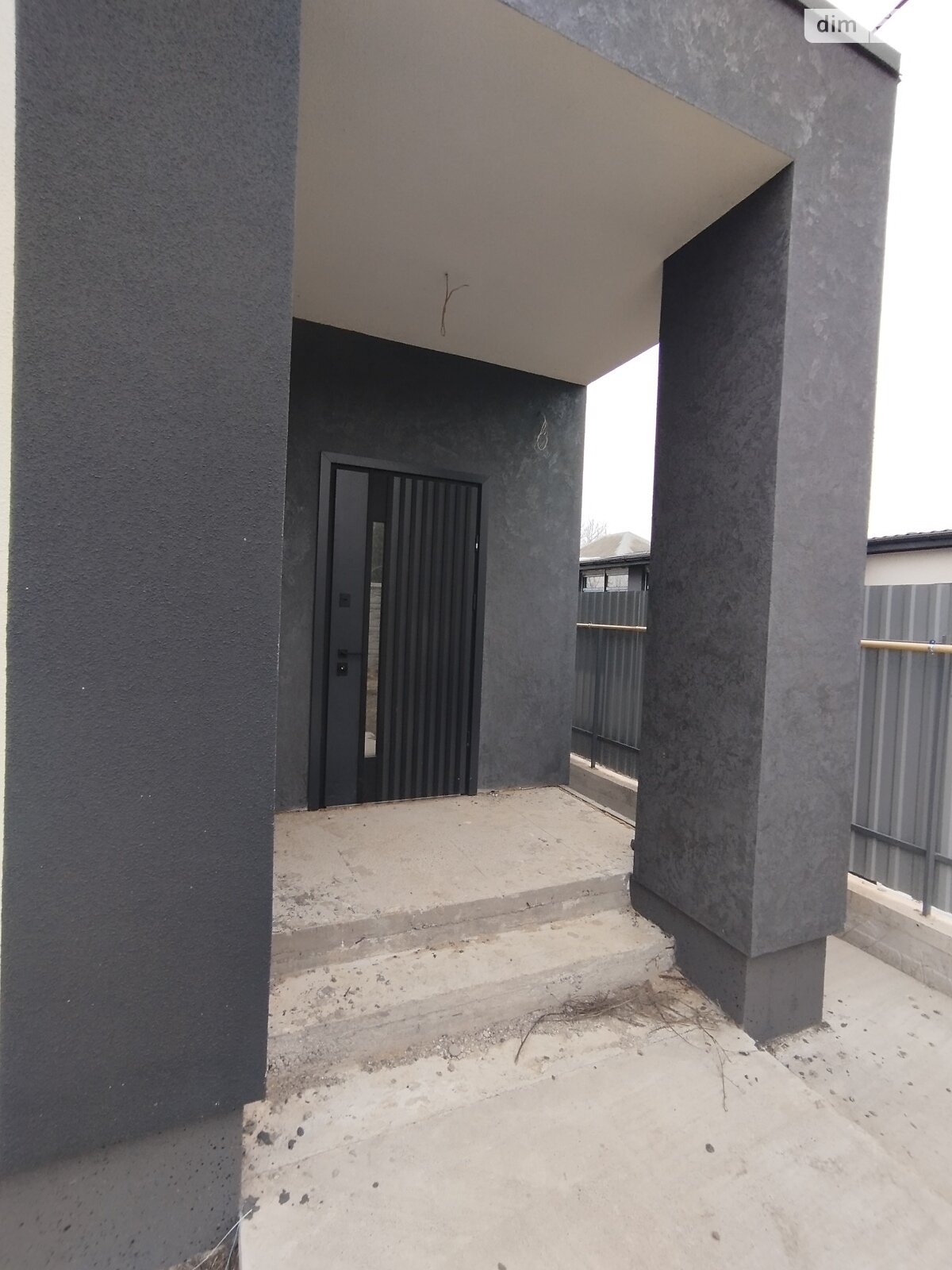 одноэтажный дом, 126 кв. м, кирпич. Продажа в Зарванцах фото 1 одноэтажный дом, 126 кв. м, кирпич. Продажа в Зарванцах фото 1