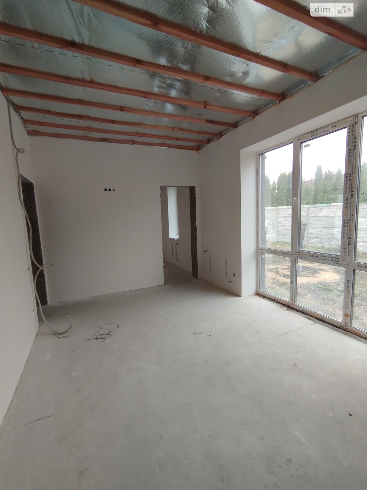 одноэтажный дом, 126 кв. м, кирпич. Продажа в Зарванцах фото 1 одноэтажный дом, 126 кв. м, кирпич. Продажа в Зарванцах фото 1