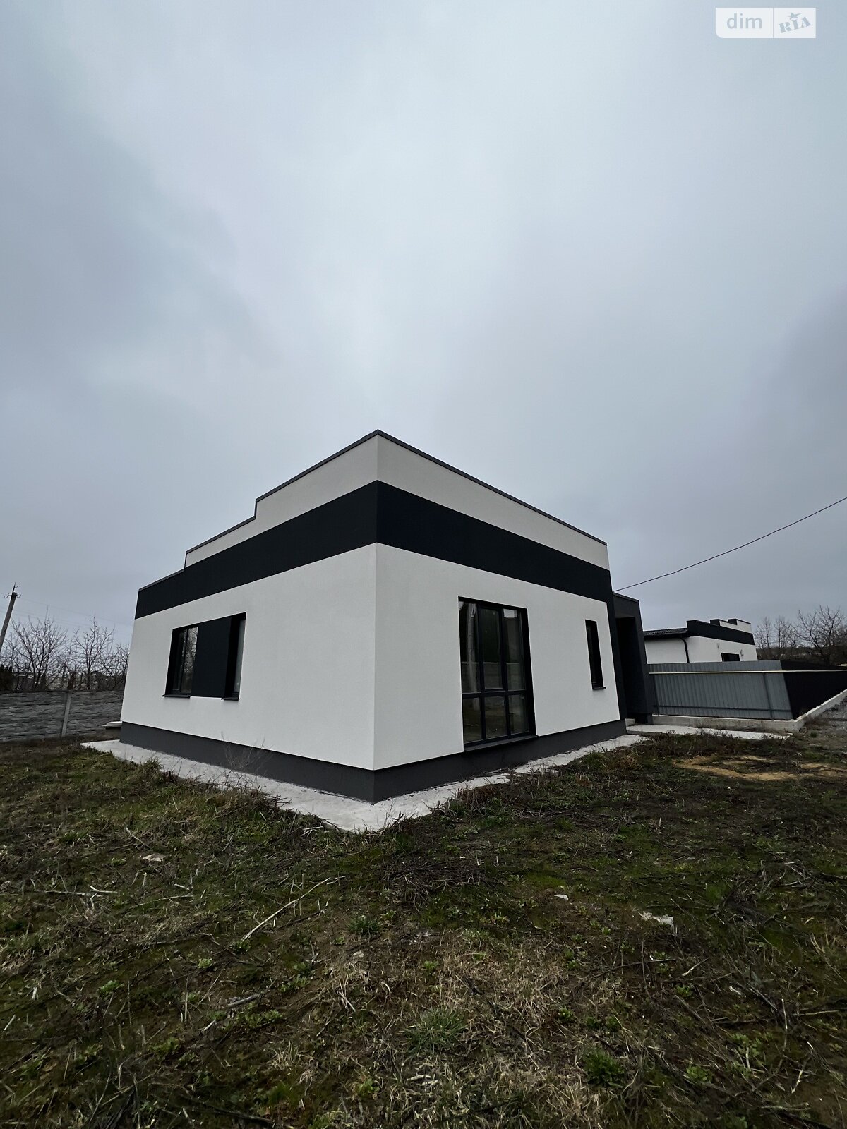 одноповерховий будинок, 110 кв. м, кирпич. Продаж у Зарванцях фото 1 одноповерховий будинок, 110 кв. м, кирпич. Продаж у Зарванцях фото 1