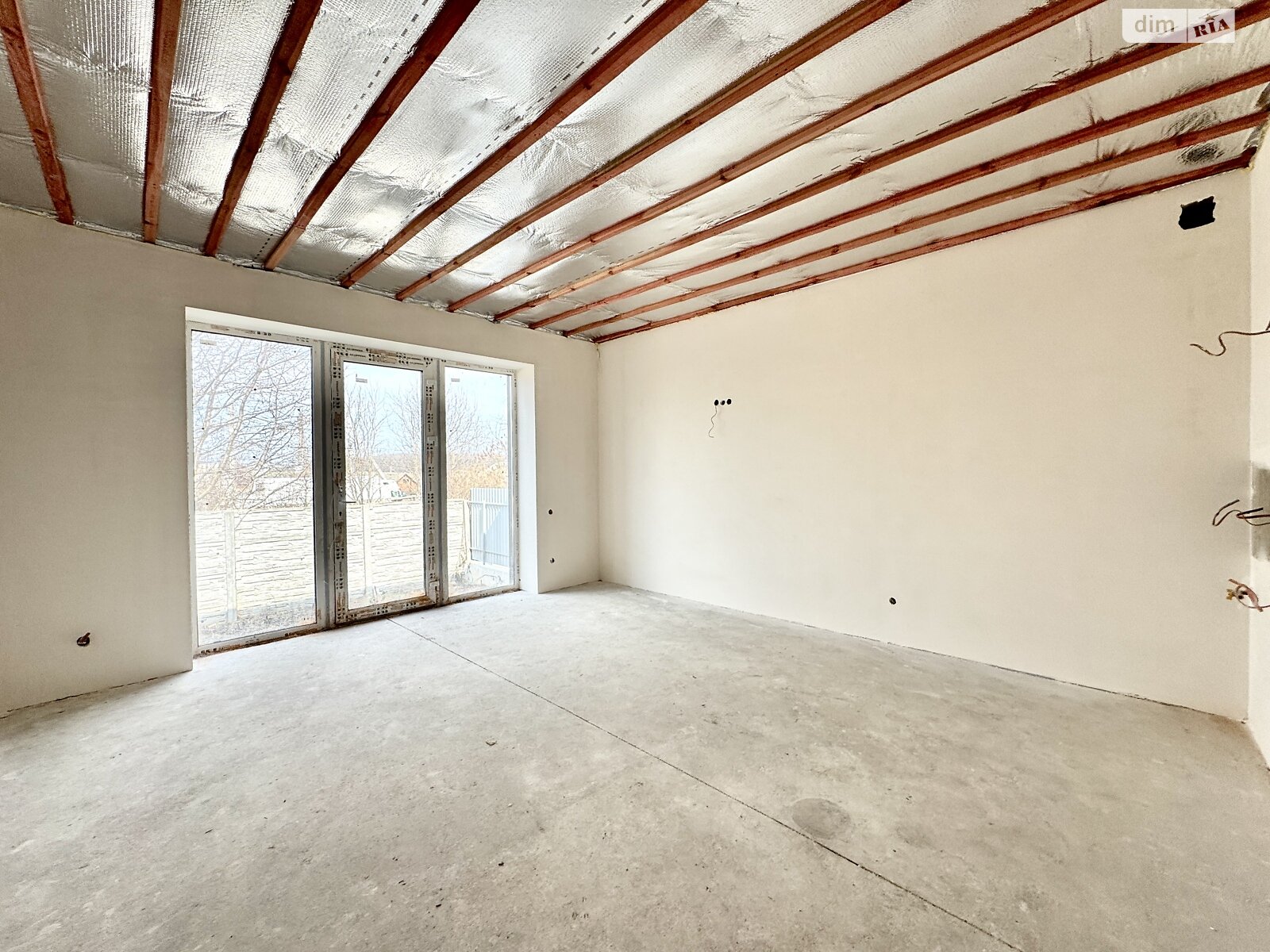 одноэтажный дом, 110 кв. м, кирпич. Продажа в Зарванцах фото 1 одноэтажный дом, 110 кв. м, кирпич. Продажа в Зарванцах фото 1