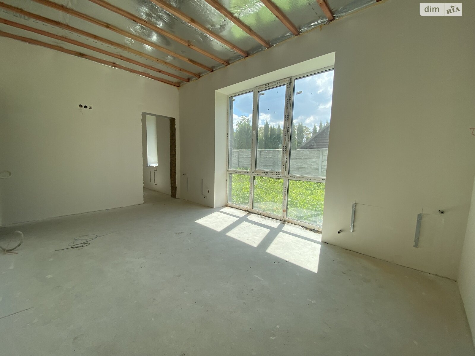 одноэтажный дом, 110 кв. м, кирпич. Продажа в Зарванцах фото 1 одноэтажный дом, 110 кв. м, кирпич. Продажа в Зарванцах фото 1