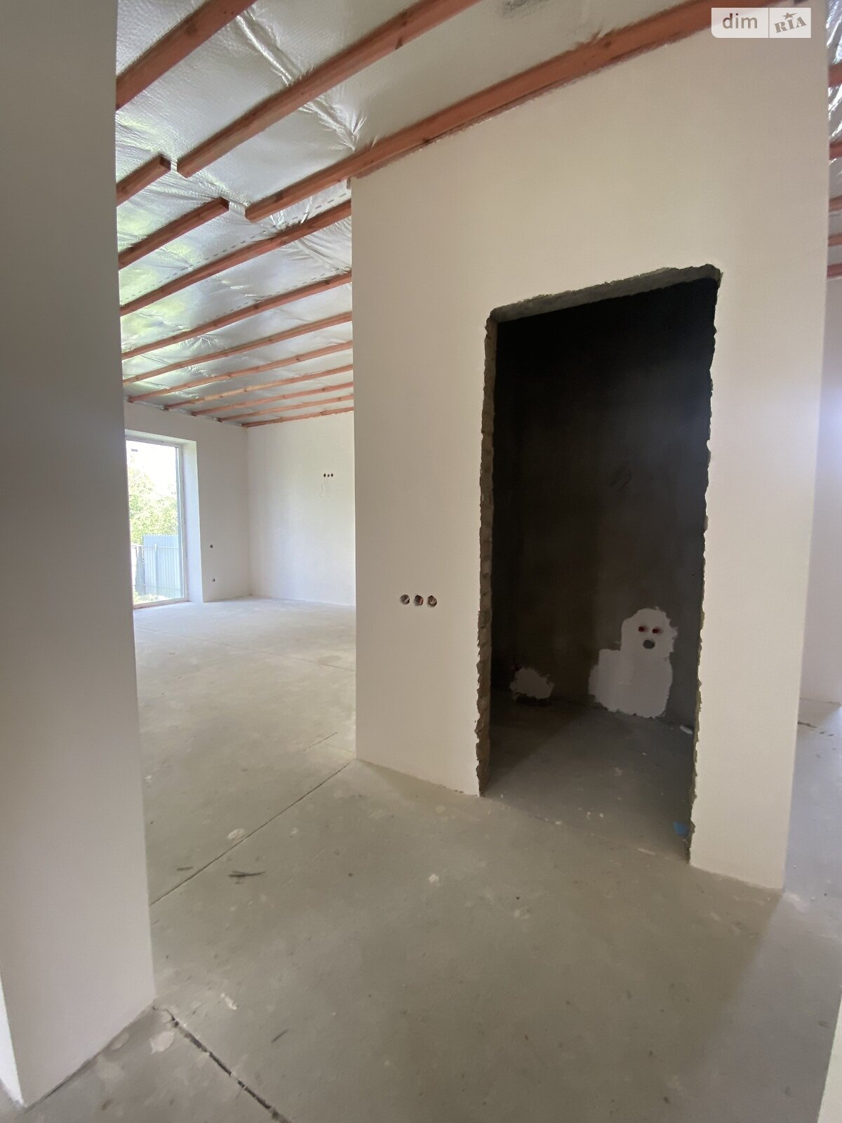 одноэтажный дом, 110 кв. м, кирпич. Продажа в Зарванцах фото 1 одноэтажный дом, 110 кв. м, кирпич. Продажа в Зарванцах фото 1