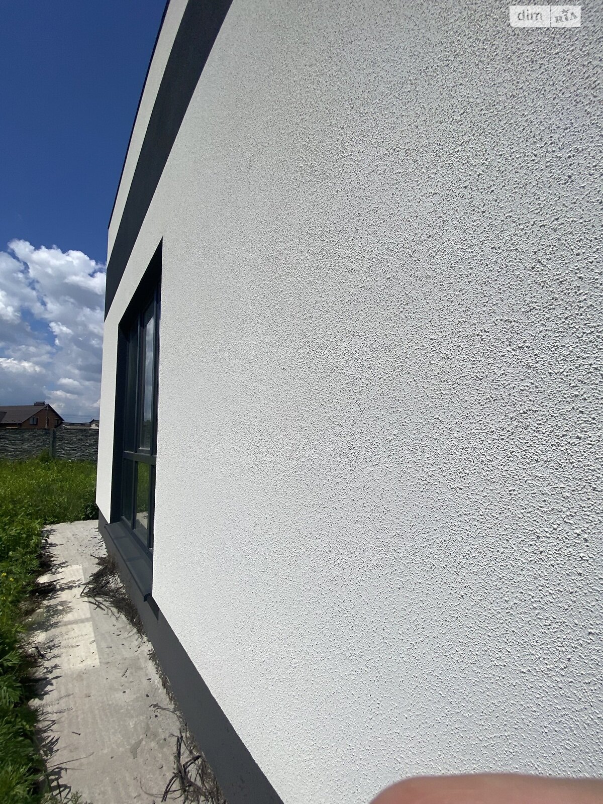 одноэтажный дом, 110 кв. м, кирпич. Продажа в Зарванцах фото 1 одноэтажный дом, 110 кв. м, кирпич. Продажа в Зарванцах фото 1