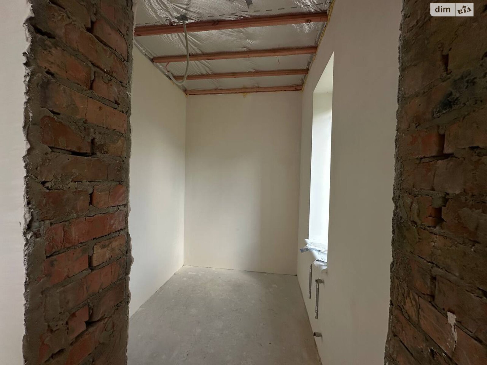 одноповерховий будинок, 110 кв. м, цегла. Продаж у Зарванцях фото 1 одноповерховий будинок, 110 кв. м, цегла. Продаж у Зарванцях фото 1